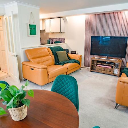 Notting Hill Cozy 2 Bedroom Flat Лондон Екстериор снимка