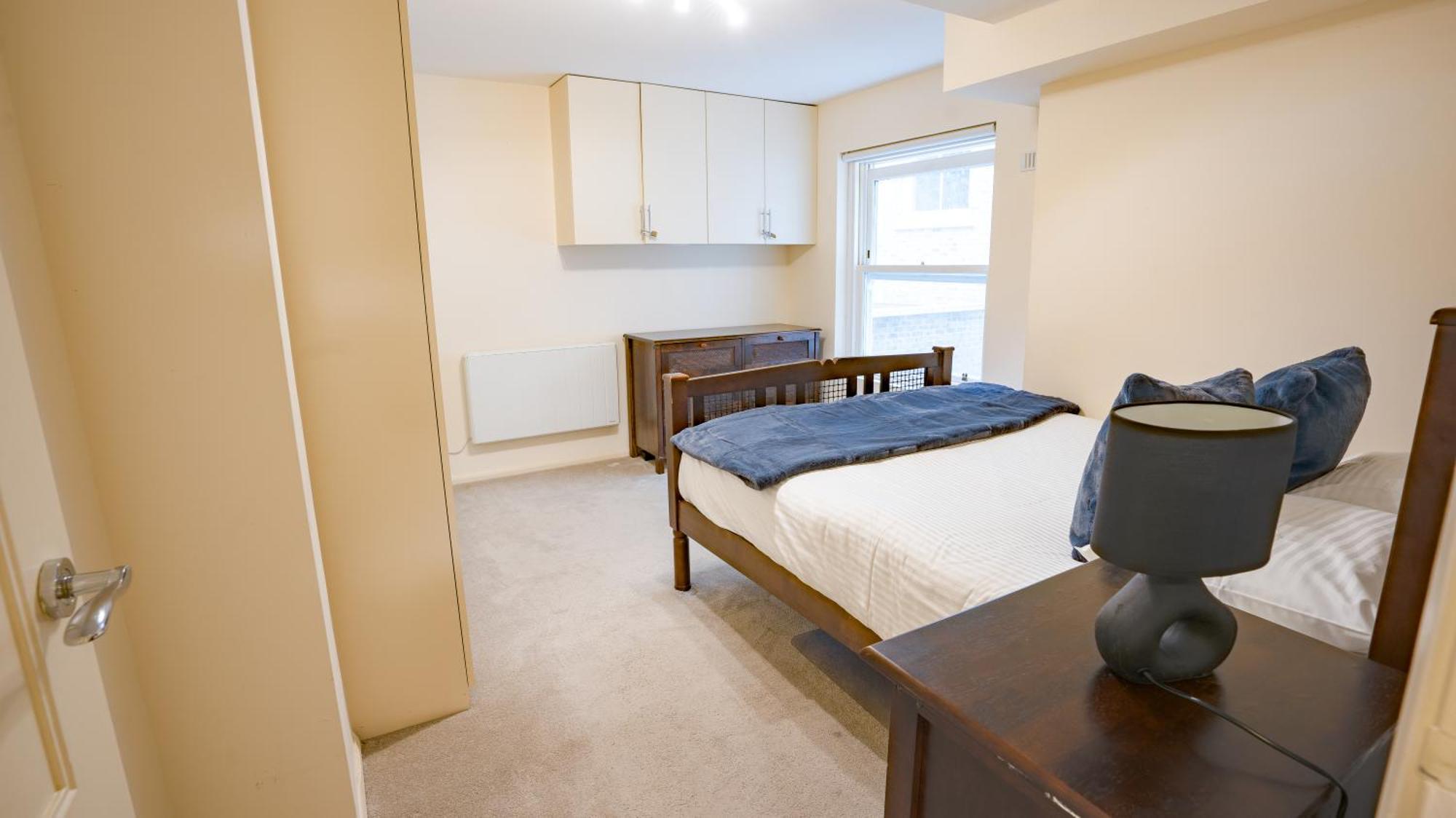 Notting Hill Cozy 2 Bedroom Flat Лондон Екстериор снимка