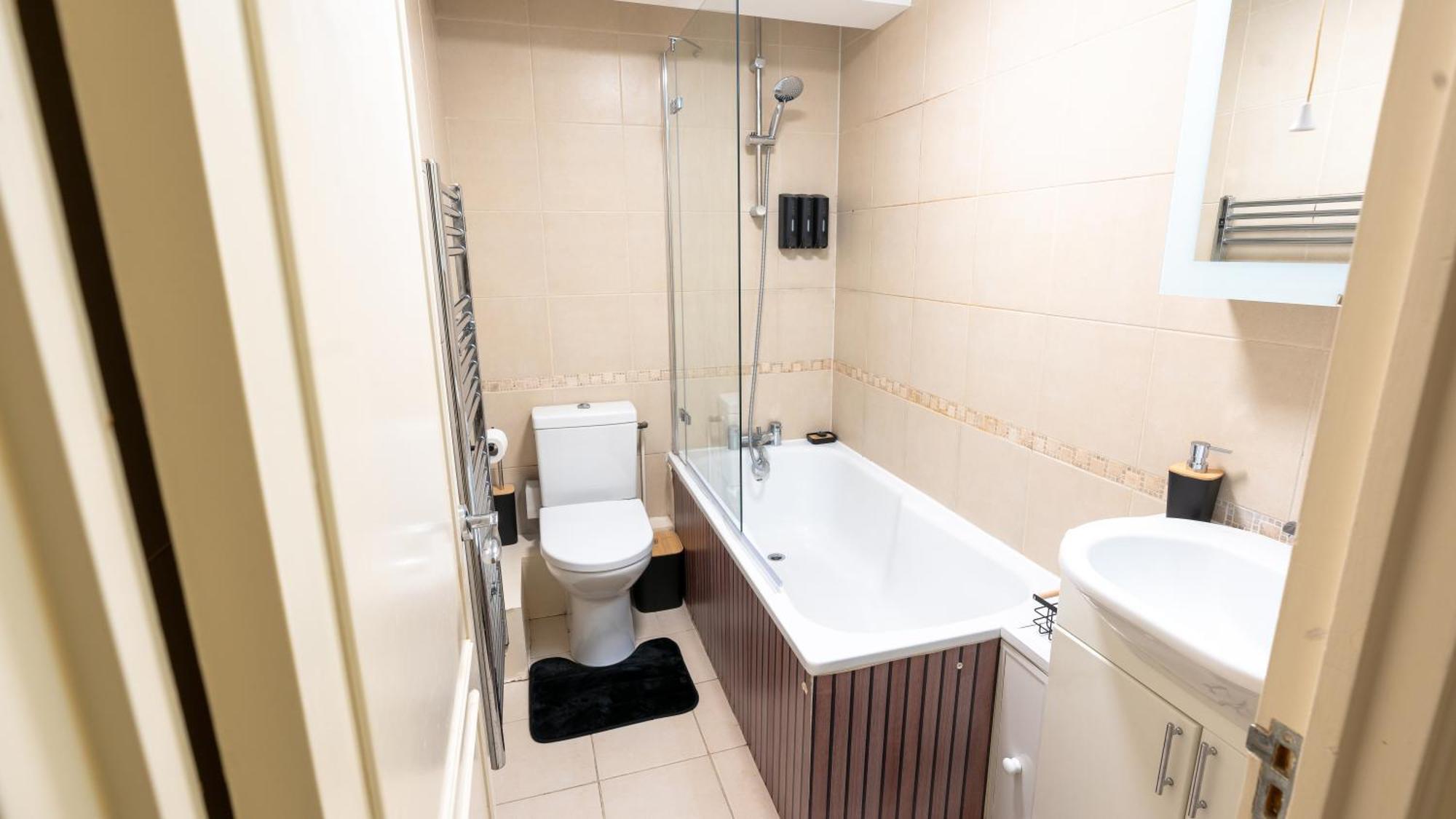 Notting Hill Cozy 2 Bedroom Flat Лондон Екстериор снимка